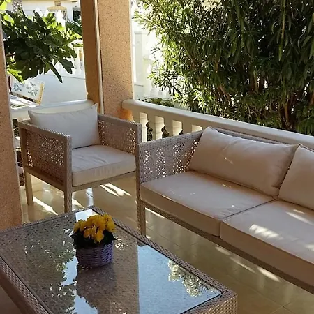 Fortuna Chalet Luxury Holiday home
