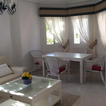 Fortuna Chalet Luxury Ciudad Quesada
