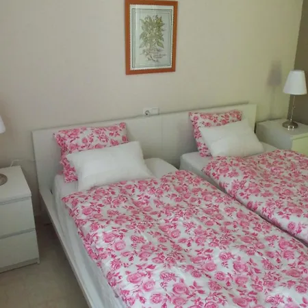 Fortuna Chalet Luxury *
