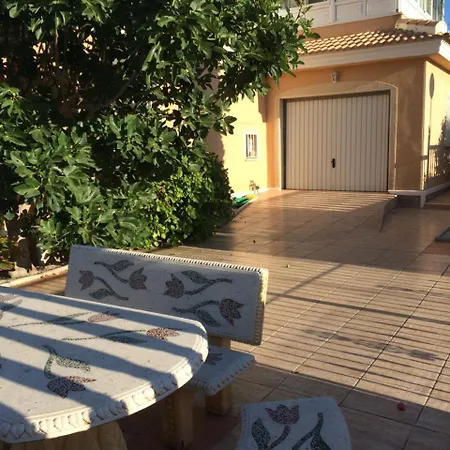 Fortuna Chalet Luxury * Ciudad Quesada