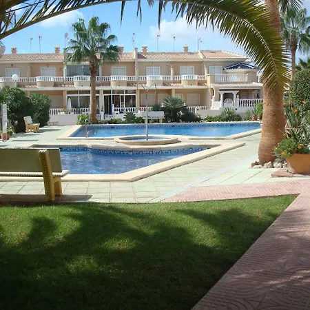 Fortuna Chalet Luxury Holiday home Ciudad Quesada