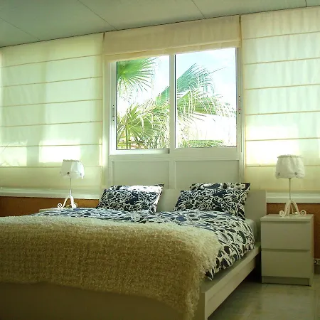 Fortuna Chalet Luxury Ciudad Quesada