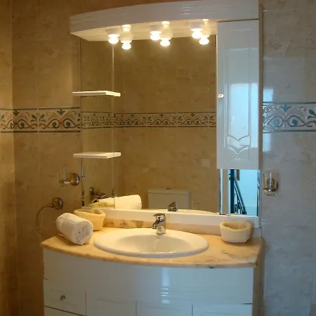 Holiday home Fortuna Chalet Luxury Ciudad Quesada