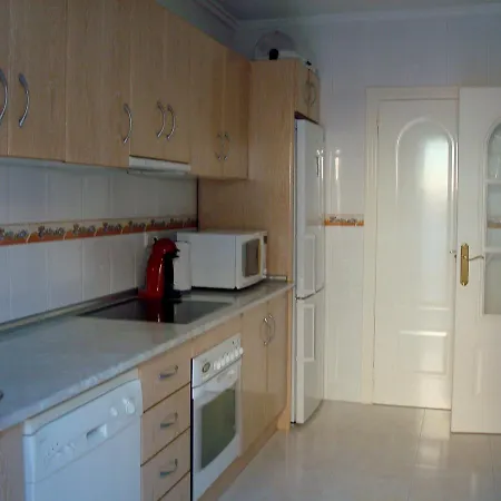 Holiday home Fortuna Chalet Luxury