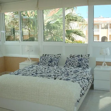 Holiday home Fortuna Chalet Luxury Ciudad Quesada