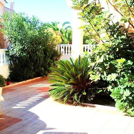 Fortuna Chalet Luxury Holiday home Ciudad Quesada