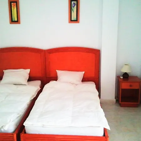 Fortuna Chalet Luxury Holiday home Ciudad Quesada