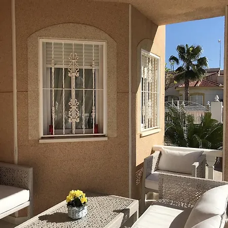 Fortuna Chalet Luxury Ciudad Quesada