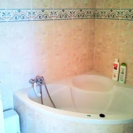 Fortuna Chalet Luxury Holiday home