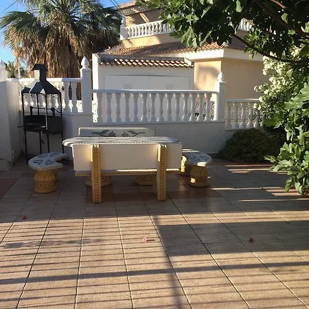 Fortuna Chalet Luxury *