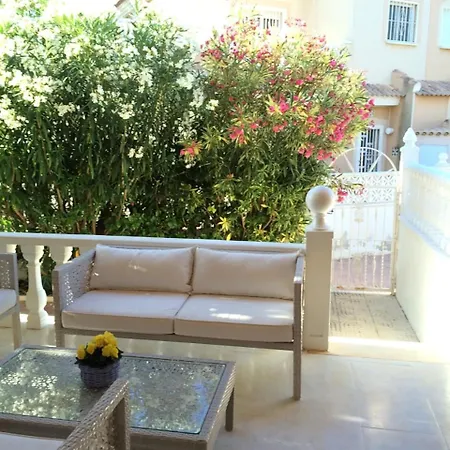 Fortuna Chalet Luxury Ciudad Quesada